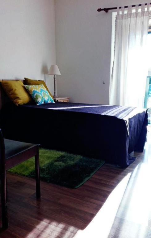 Guesthouse Casa Das Abegoarias Селорику-ди-Башту Экстерьер фото