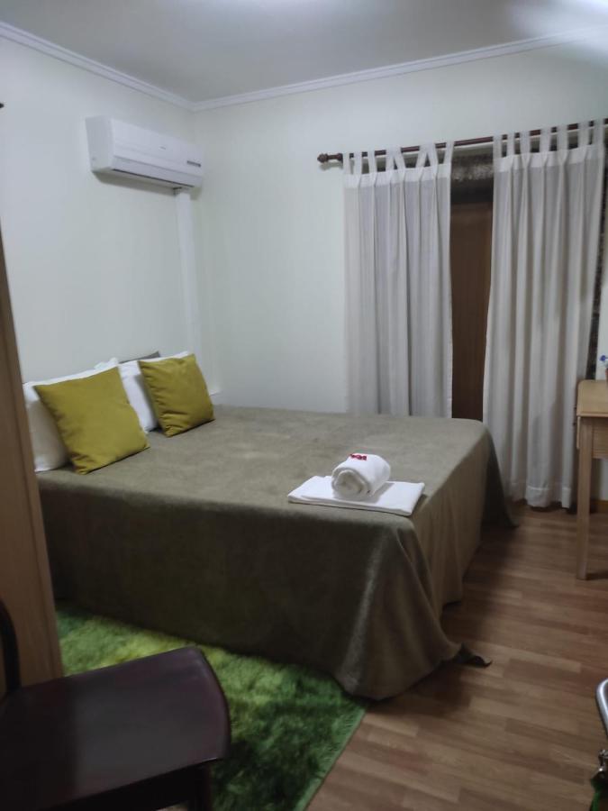 Guesthouse Casa Das Abegoarias Селорику-ди-Башту Экстерьер фото