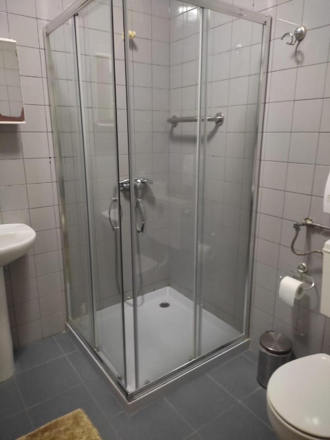 Guesthouse Casa Das Abegoarias Селорику-ди-Башту Экстерьер фото
