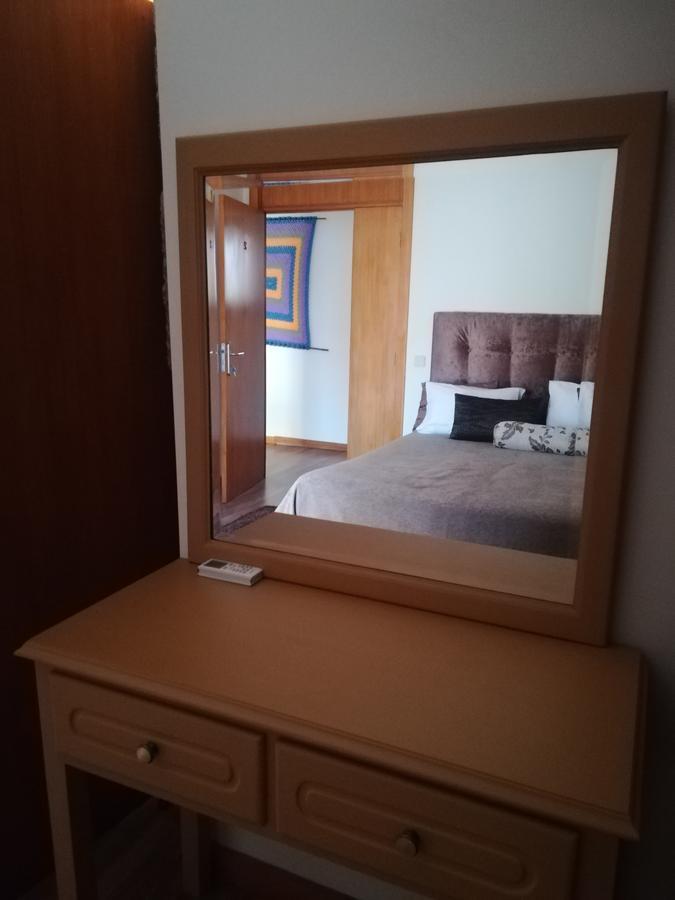 Guesthouse Casa Das Abegoarias Селорику-ди-Башту Экстерьер фото